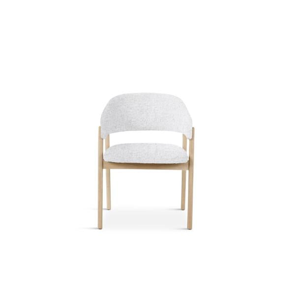 Armstoel Conor ivoor - VDC