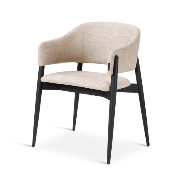 Fauteuil Lutor - VDC