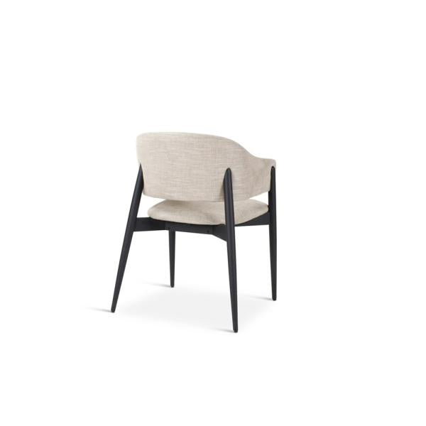 Fauteuil Lutor - VDC