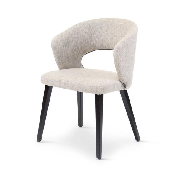 Fauteuil Bob