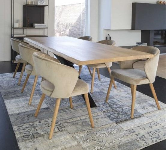 Fauteuil Fay