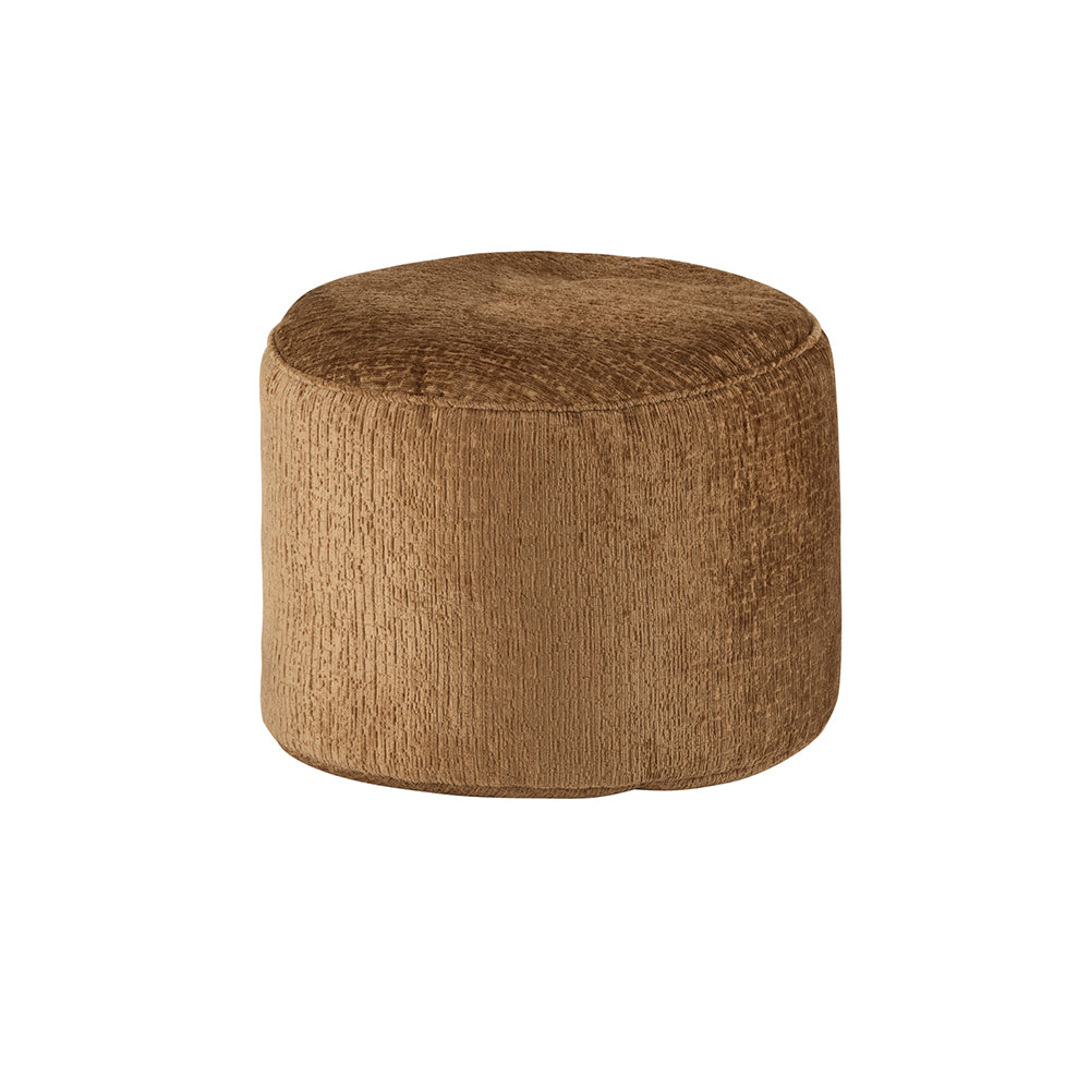 Pouf Baggy 50 - cognac - NW