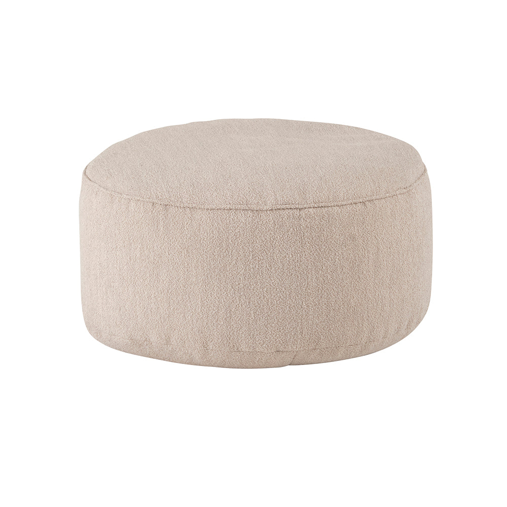 Poef Baggy 70 - naturel - NW