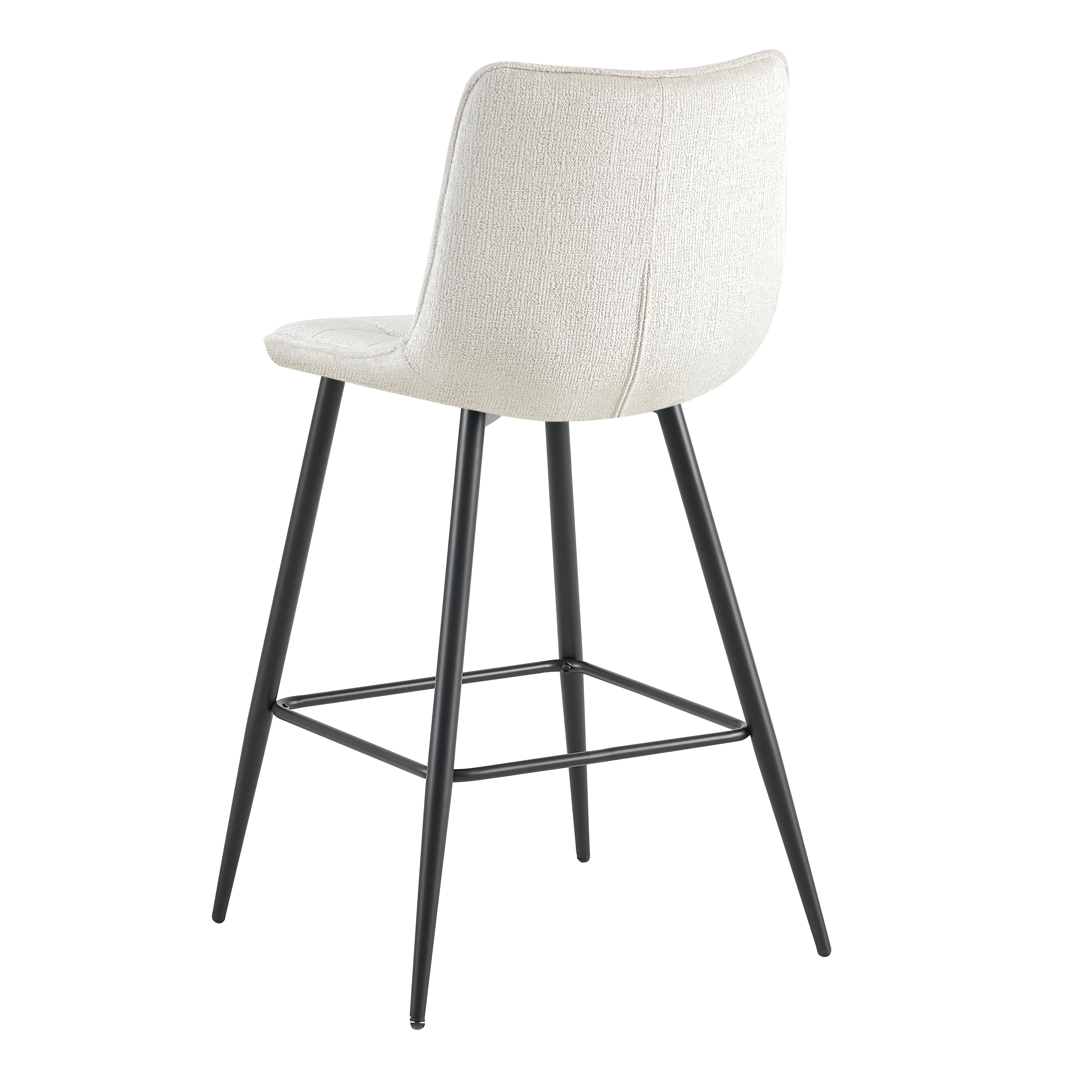 Barstoel Lucille Beige - BNO