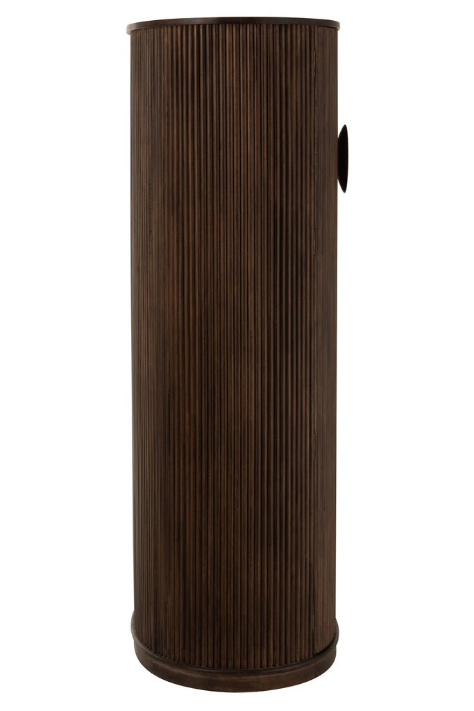 Bar Reyi Mango donkerbruin - J-LINE