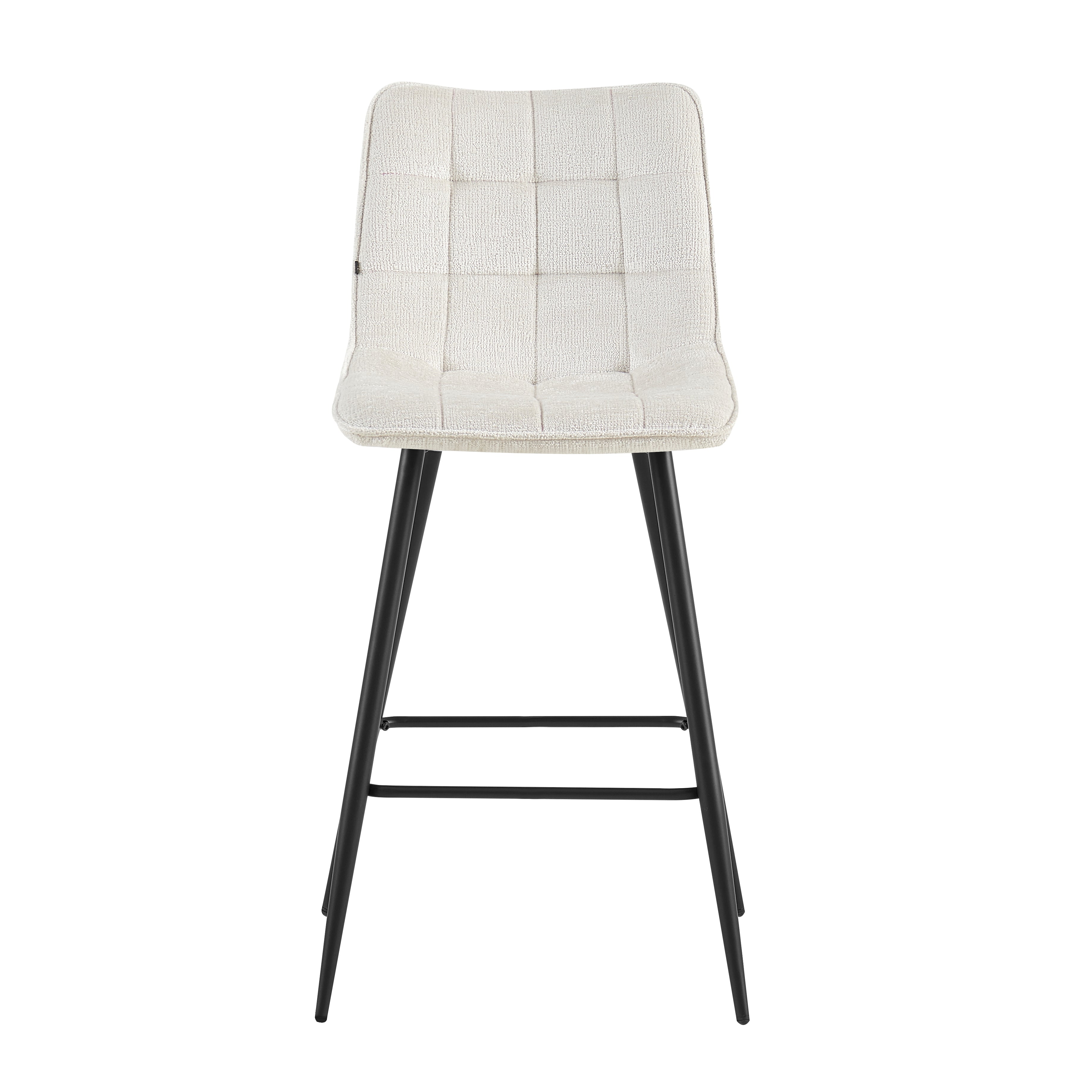 Barstoel Lucille Beige - BNO