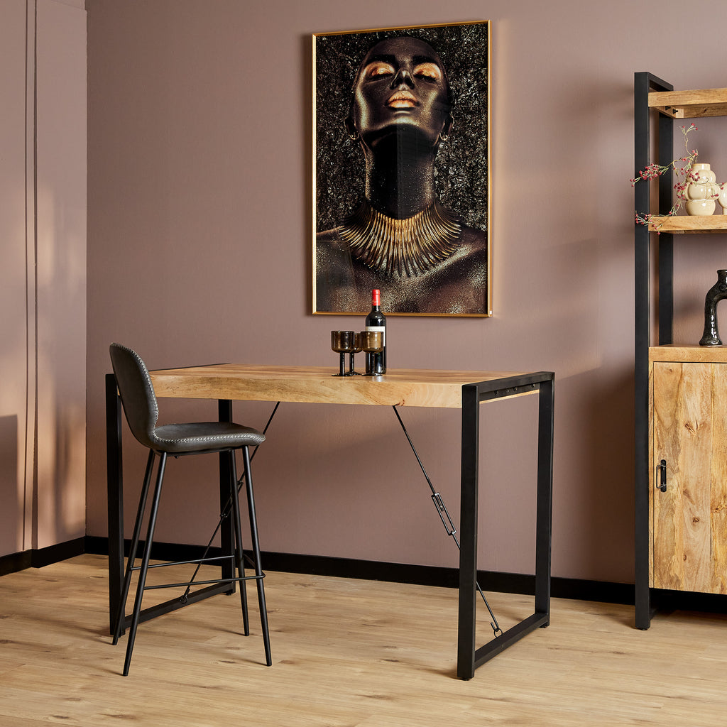 Wandtafel Boaz | 140 cm STF