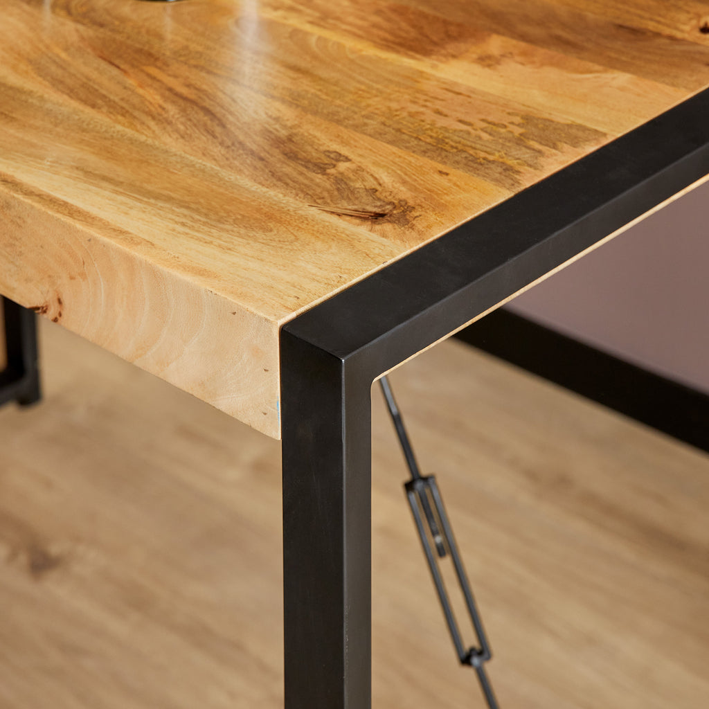 Wandtafel Boaz | 140 cm STF