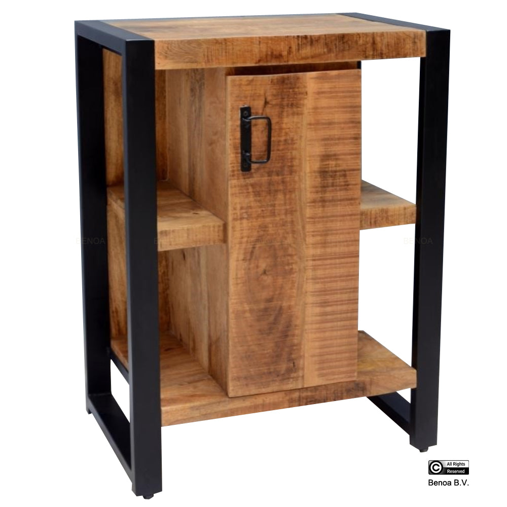 Meuble de salle de bain Bas 60 BNO
