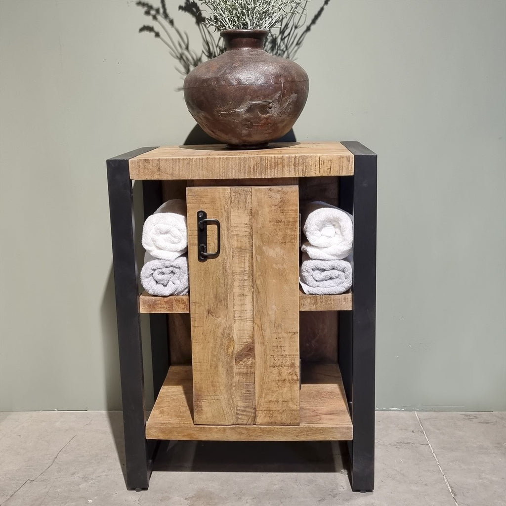 Meuble de salle de bain Bas 60 BNO