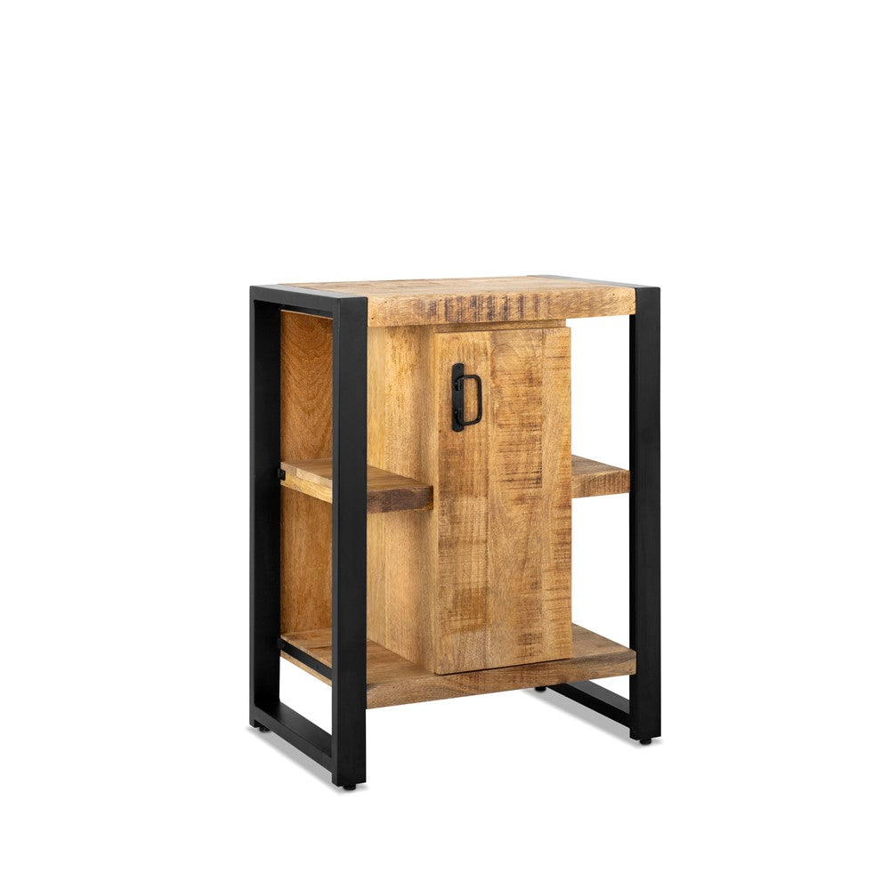Meuble de salle de bain Bas 60 BNO