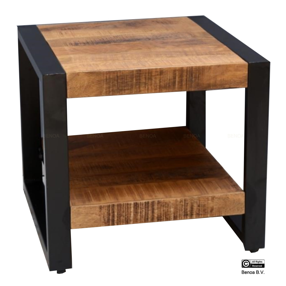 Table d'appoint Bas 50 BNO
