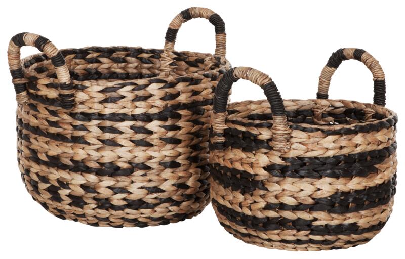 Panier Must Have DTP - lot de 2