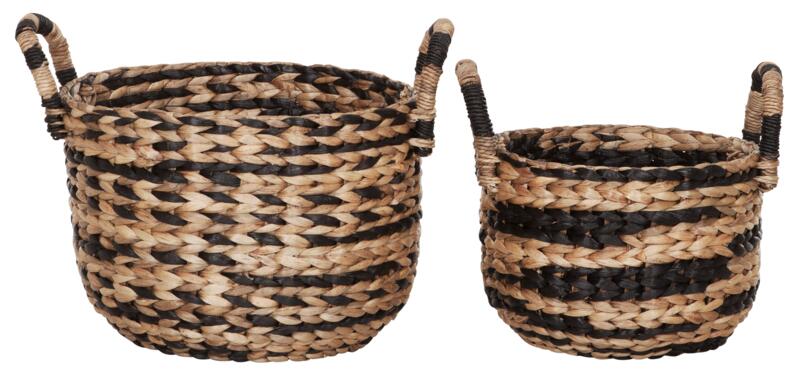 Panier Must Have DTP - lot de 2