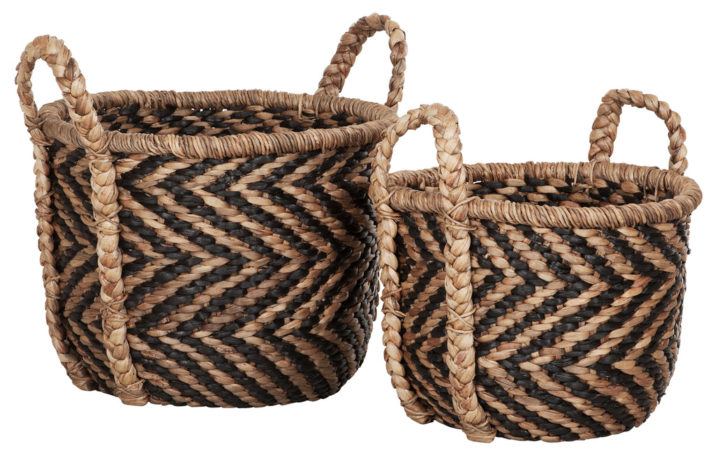 Panier Must Have DTP XL - lot de 2