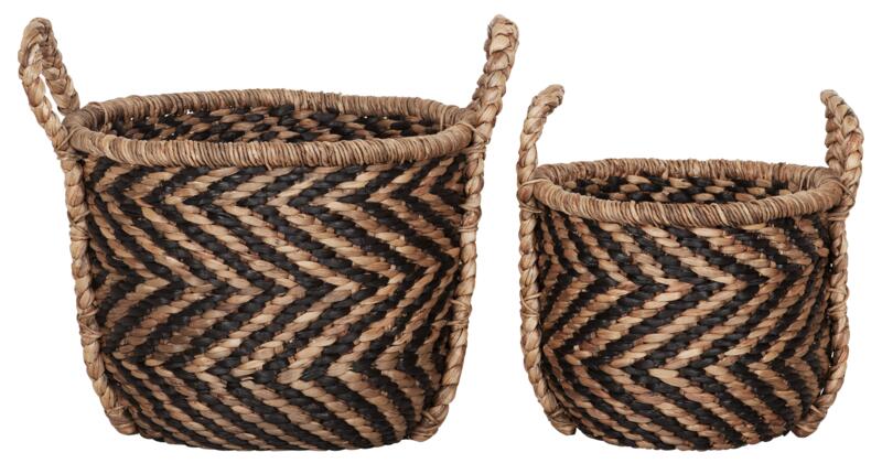 Panier Must Have DTP XL - lot de 2
