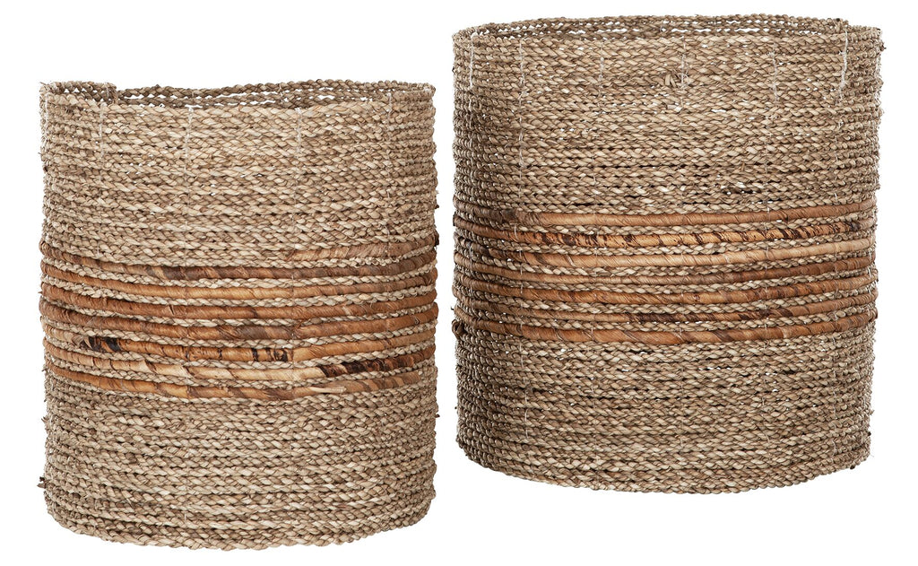 Panier Carvoeiro Large, lot de 2 - DTP