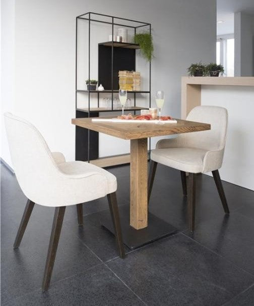 Fauteuil Ben - DC