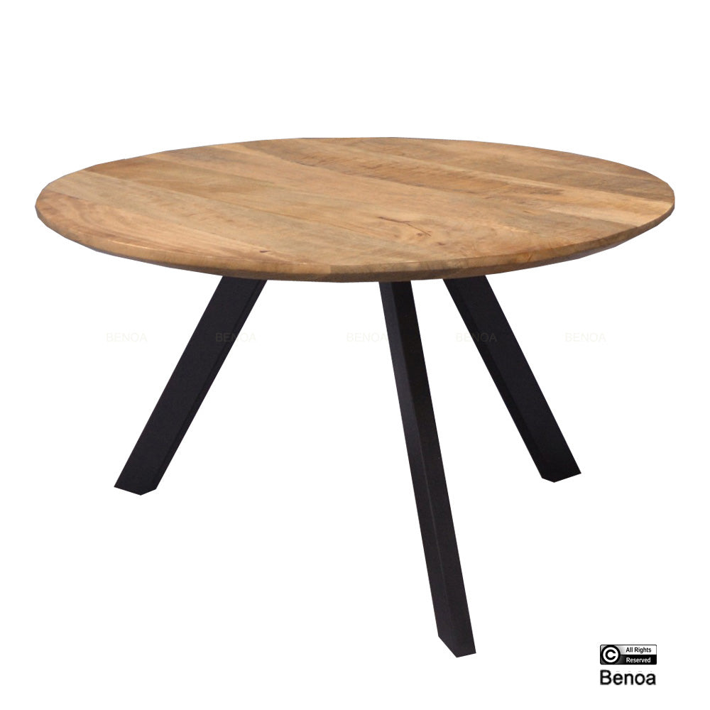 Salontafel Berlijn rond 60 BNO
