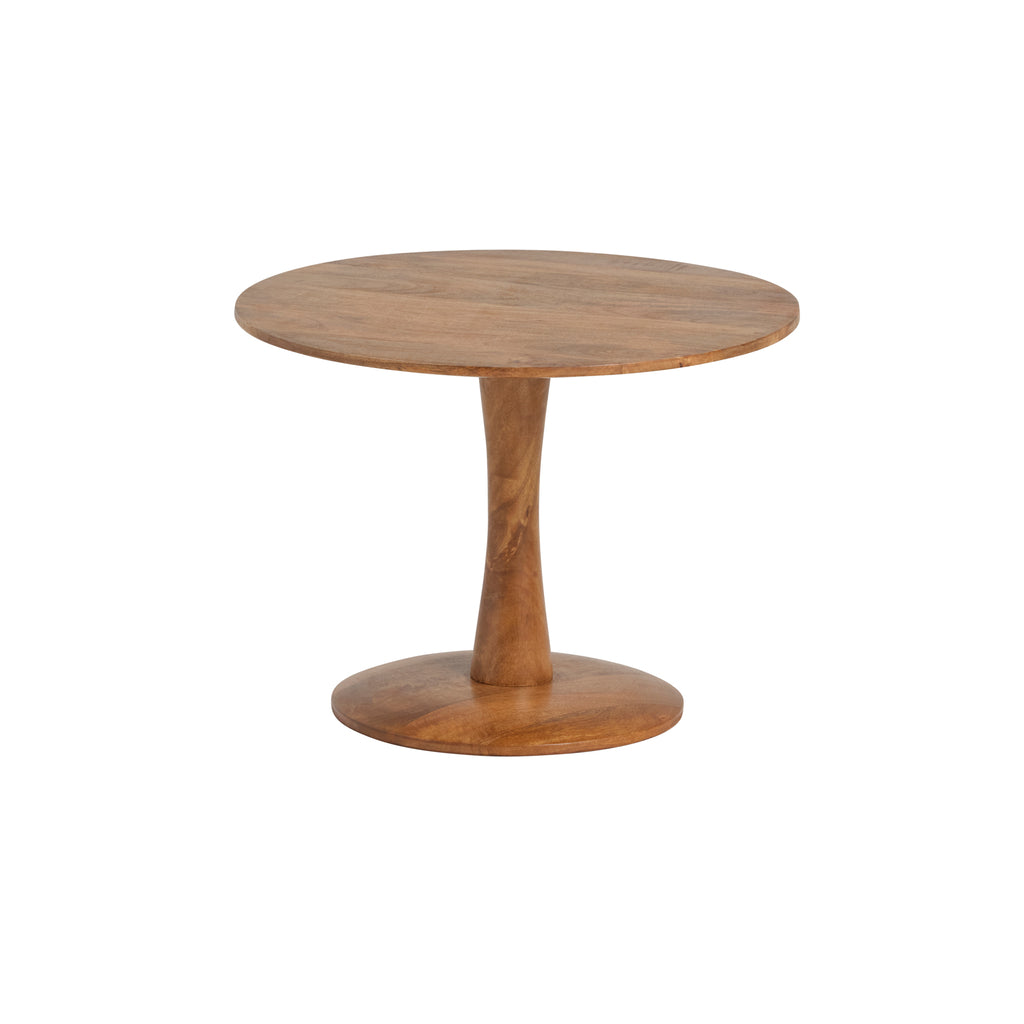 Table d'appoint Ø60, gingembre - NW