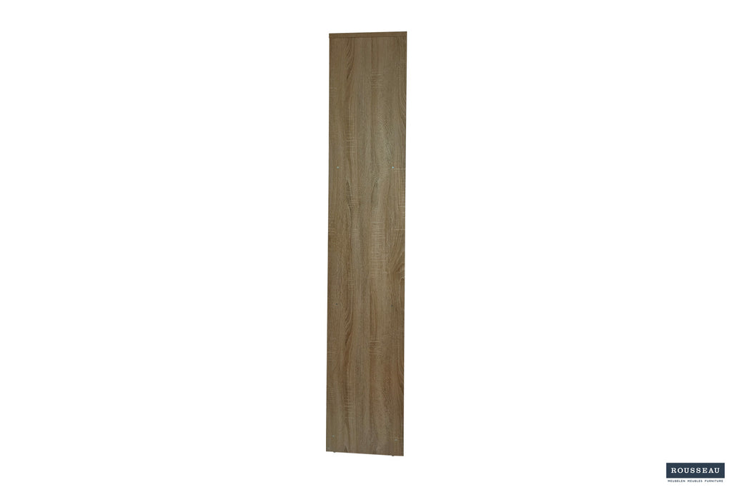 Boekenkast 'Space' 5 planken Sonoma RS
