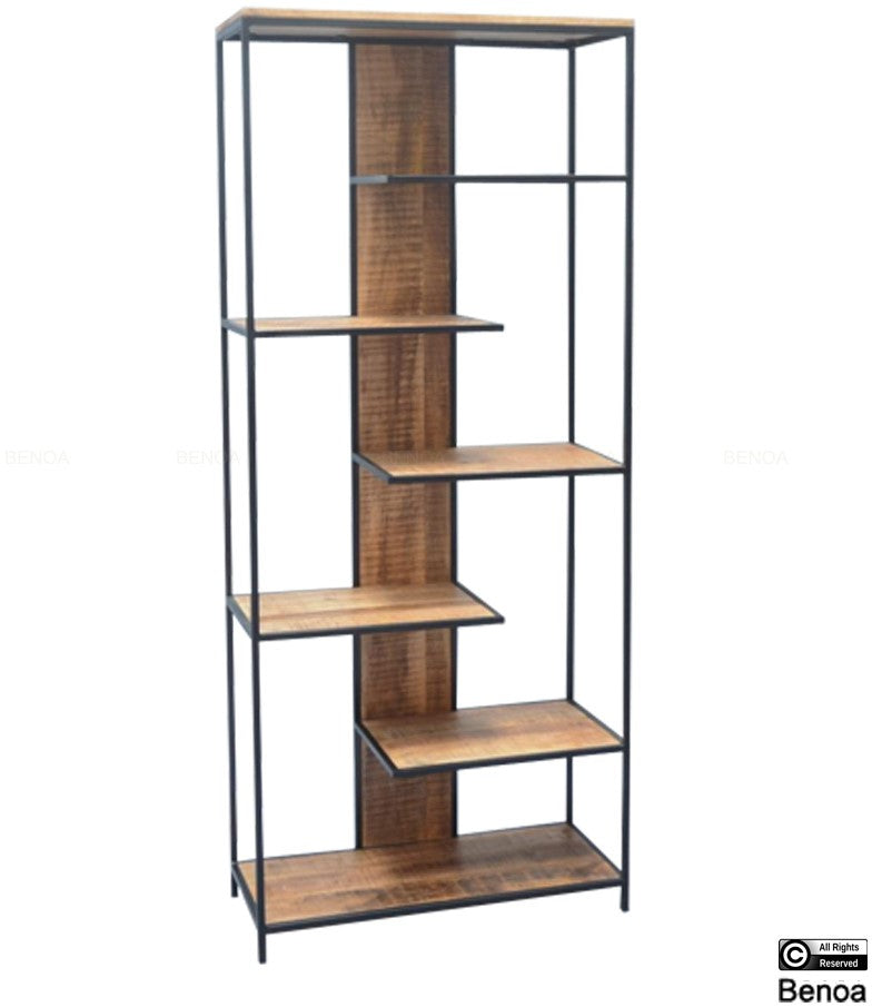 Bibliothèque 180 - asymétrique BNO