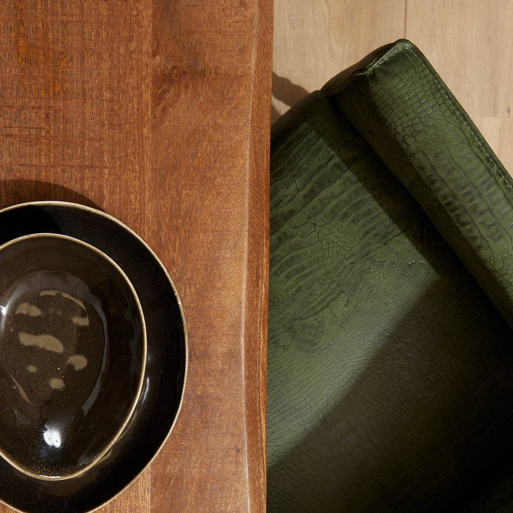 Table tronc d'arbre Boston | 240 STF