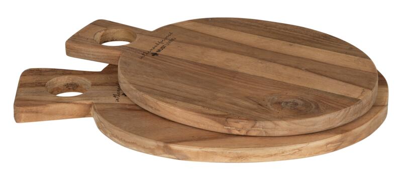 Breadboard Delicious L DTP - COMMANDE par 4 pièces