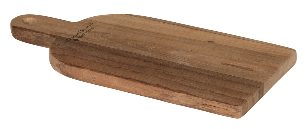 Planche à pain Tasty L - COMMANDE par 4 pièces