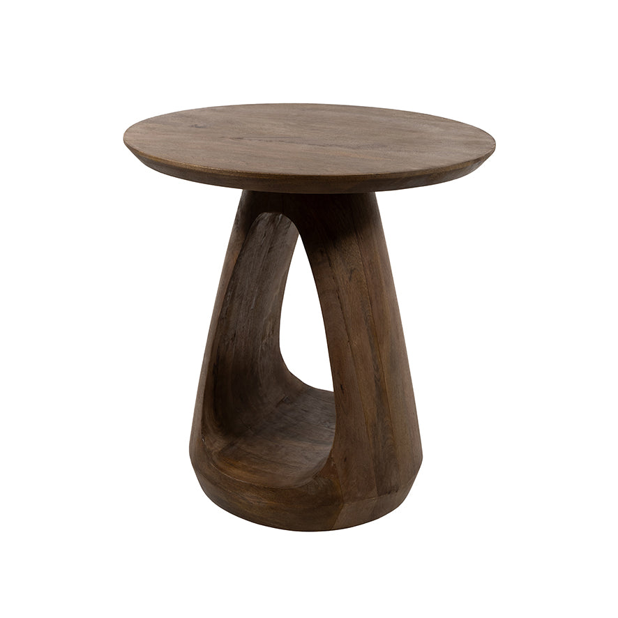 Salontafel Bremen Bruin Walnoot 50 - NW