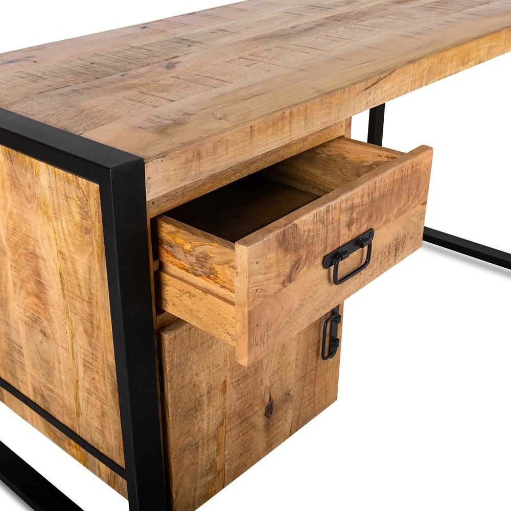 Bureau Britt 1 deur 1 lade BNO