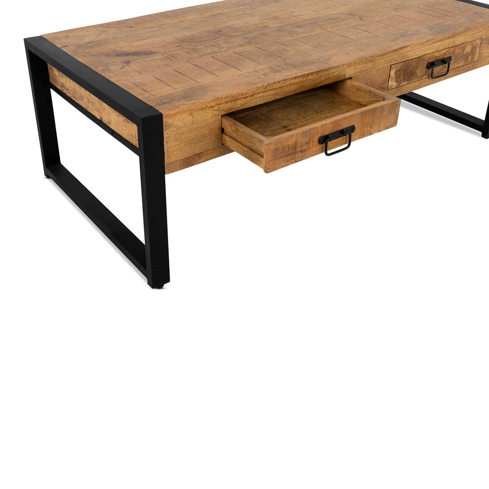 Salontafel Britt 120 - 2-lade BNO