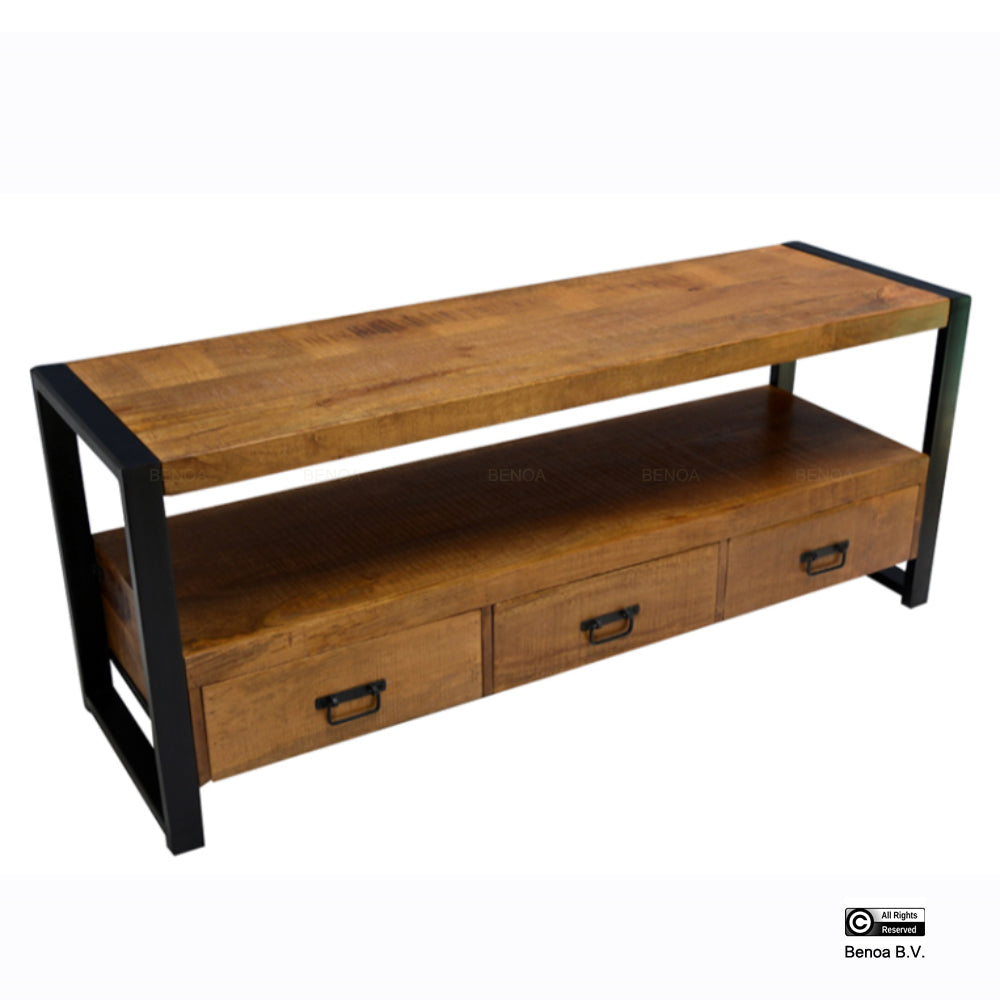 TV-kast Britt 150 - 3-laden BNO