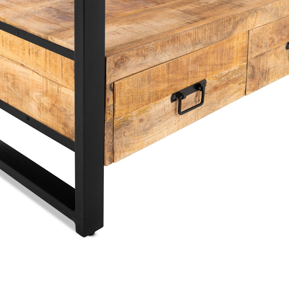 TV-kast Britt 150 - 3-laden BNO