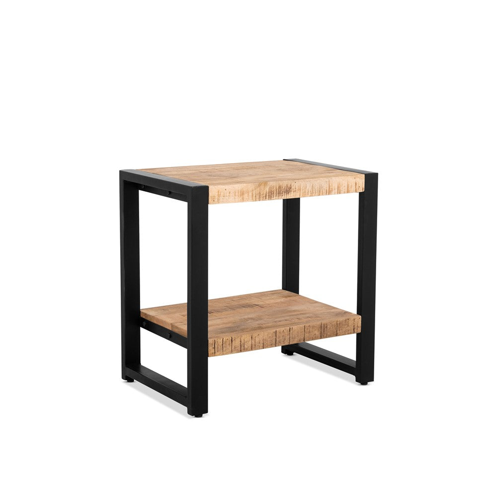 Table d'appoint/table de chevet Britt 60 BNO
