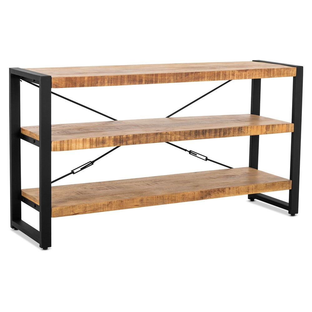 Boekenrek Britt 150 BNO