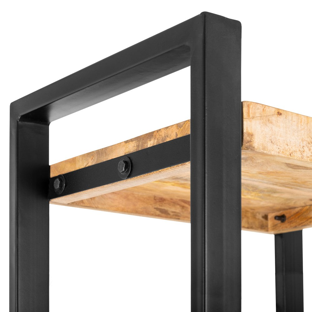 Bibliothèque Britt 55 BNO