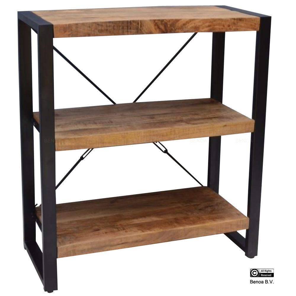 Boekenrek Britt 90 BNO