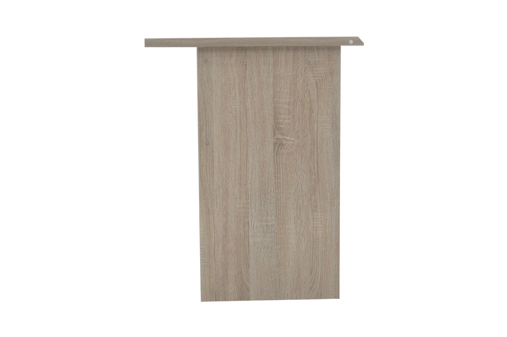 Bureau 'Milou' 1 lade 1 deur Wit - RS