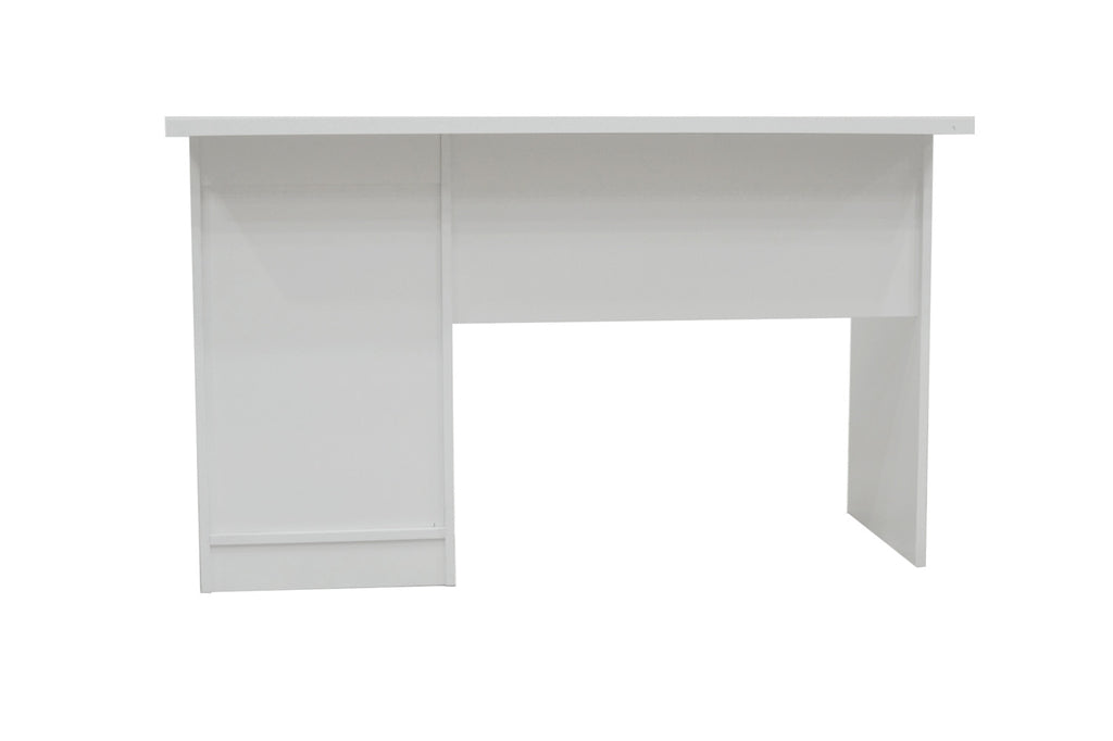 Bureau 'Milou' 1 lade 1 deur Wit - RS