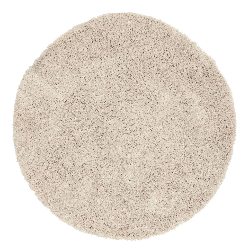 Tapijt Celeste rond M - DTP
