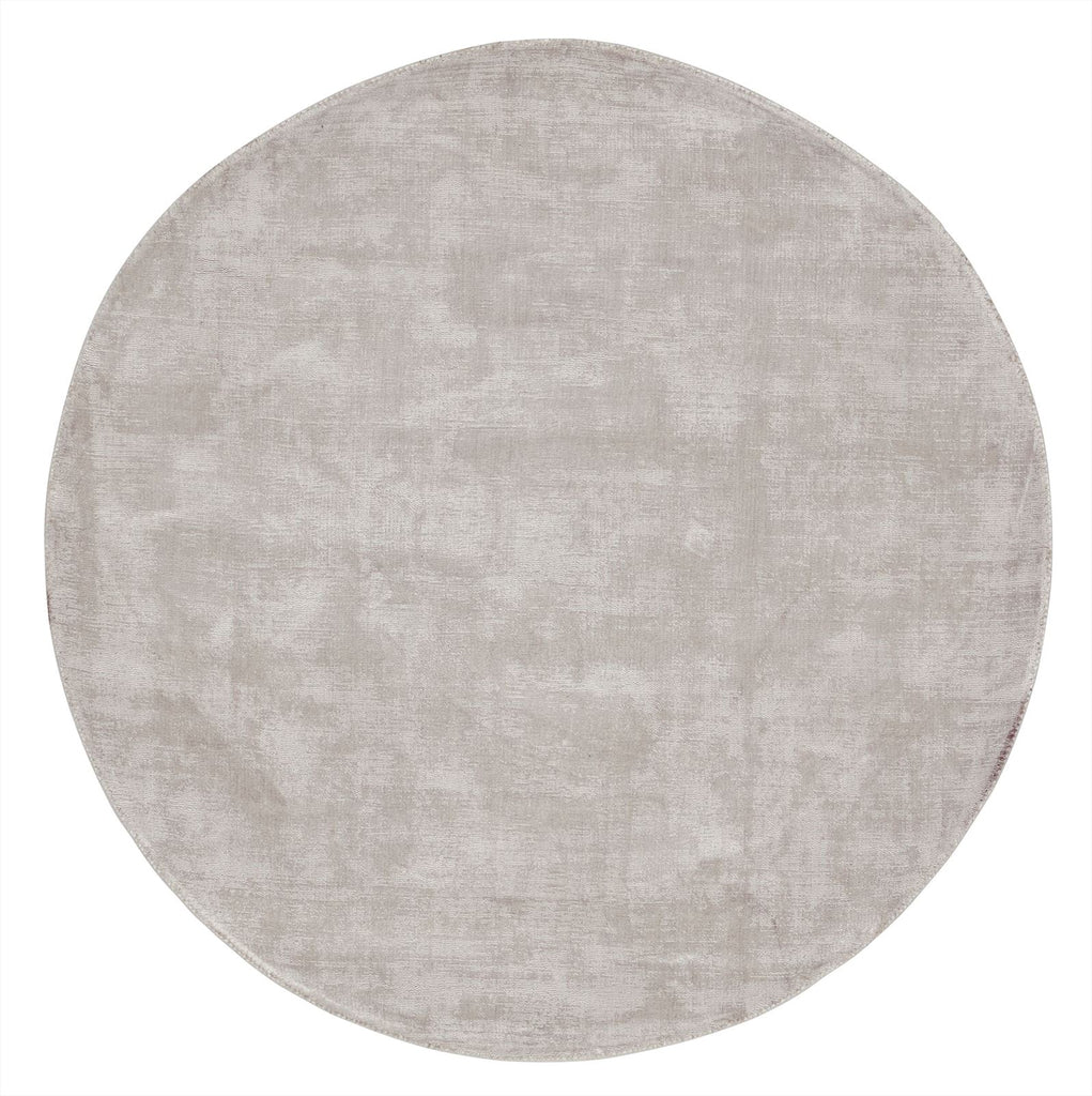 Tapis La Belle DTP - rond M