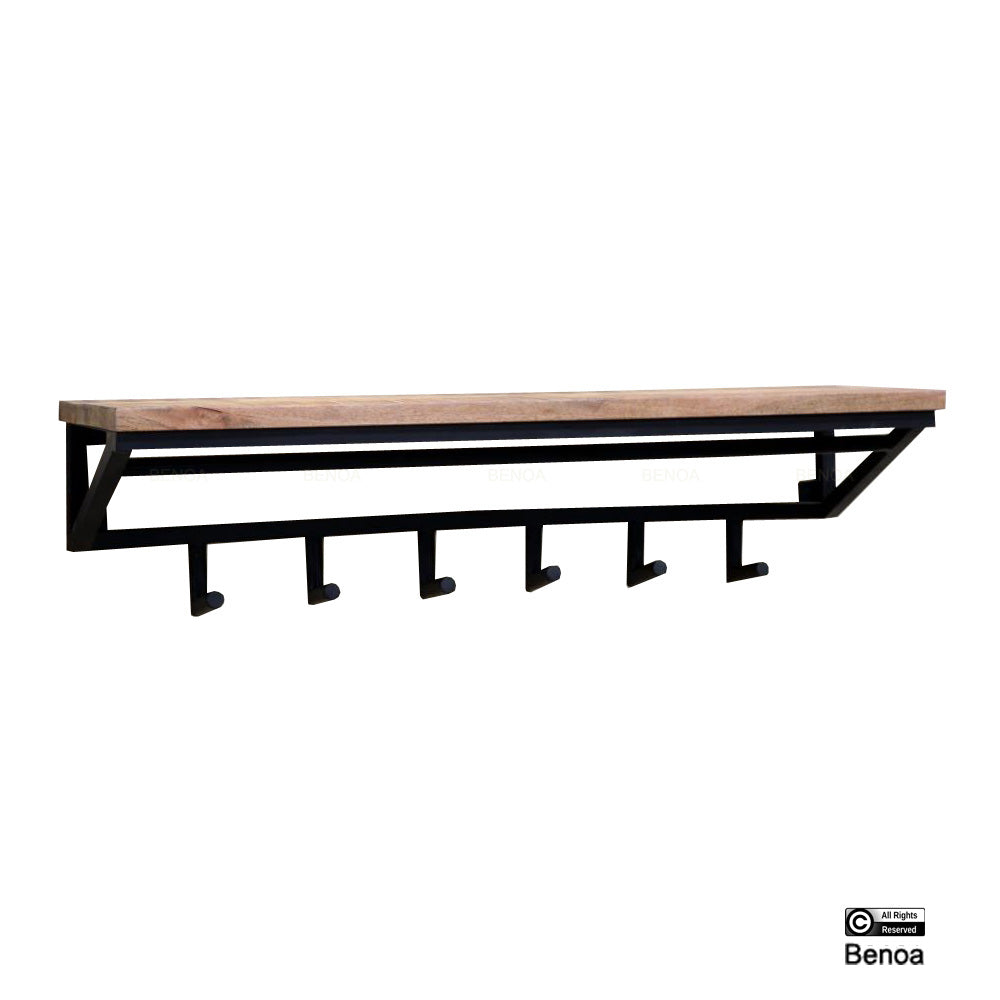 Porte-manteau industriel 120 - BNO