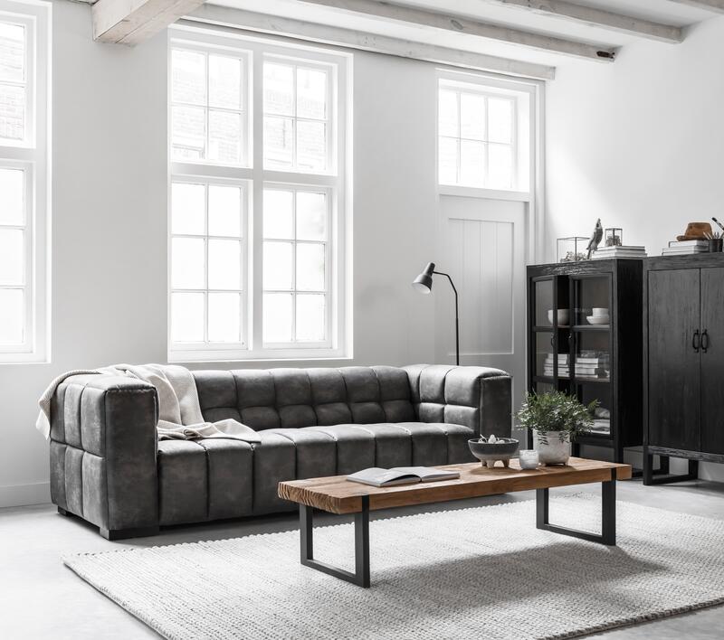 Salontafel Beam 150 DTP - rechthoekig