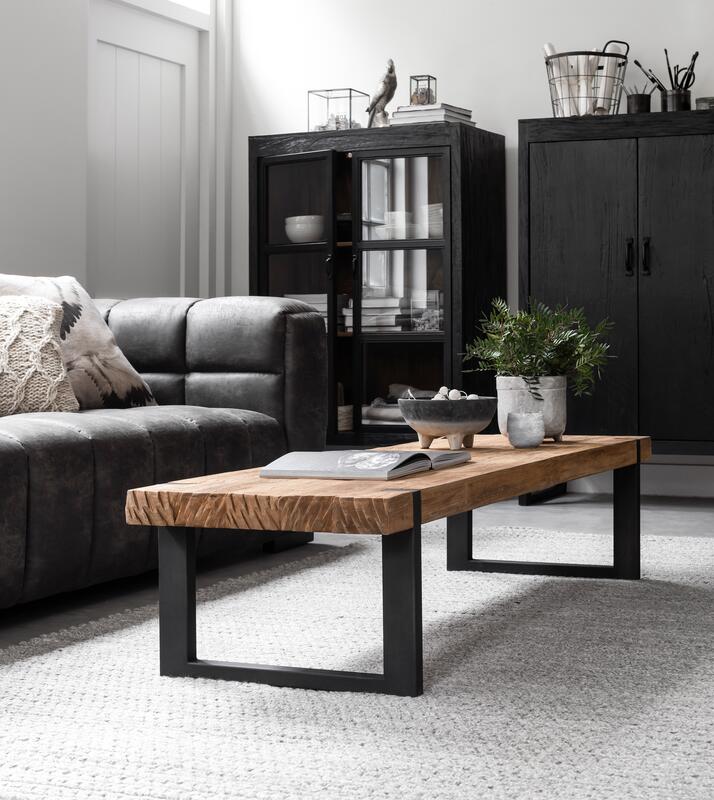 Salontafel Beam 150 DTP - rechthoekig