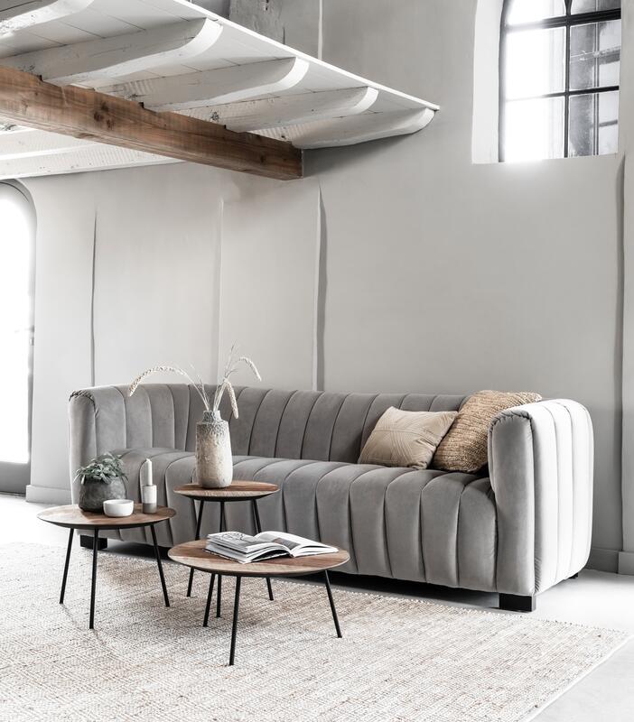 Salontafel Jupiter S - DTP