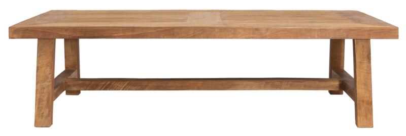 Table basse rectangulaire Monastery DTP