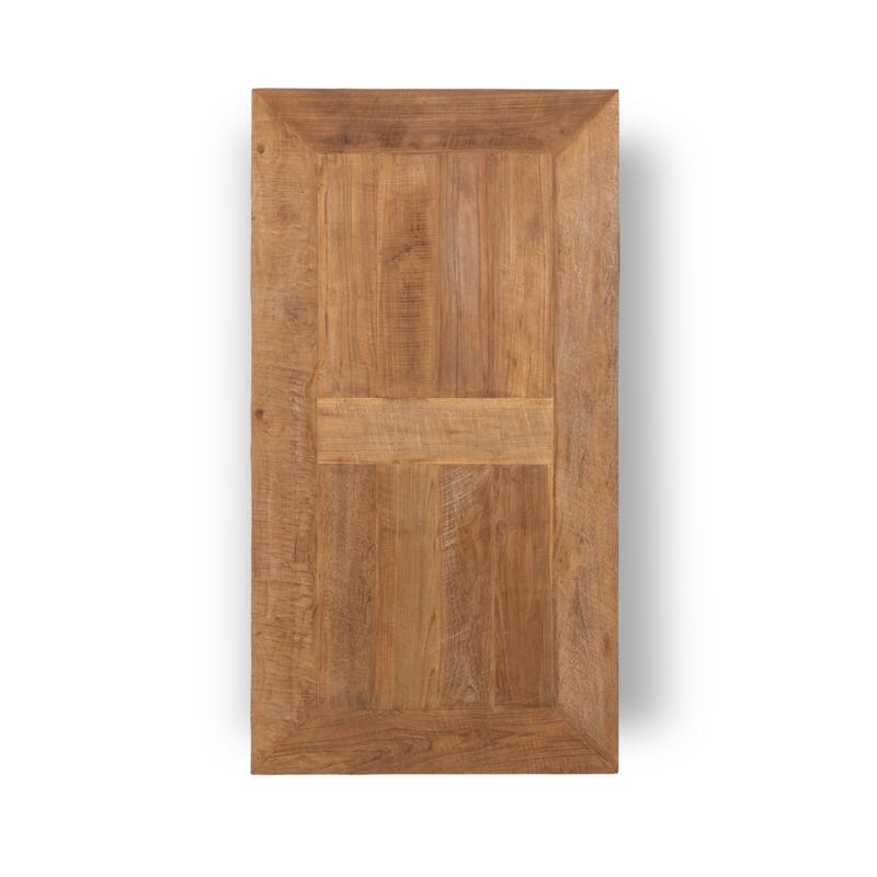 Table basse rectangulaire Monastery DTP