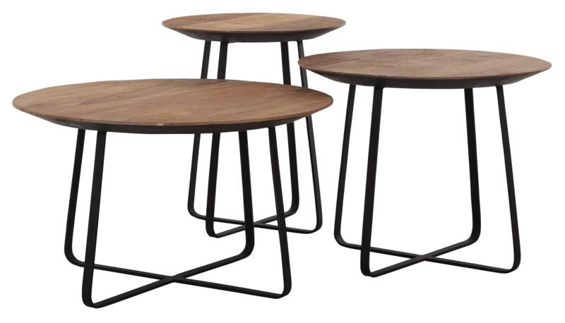 Salontafel Neptunes S - DTP