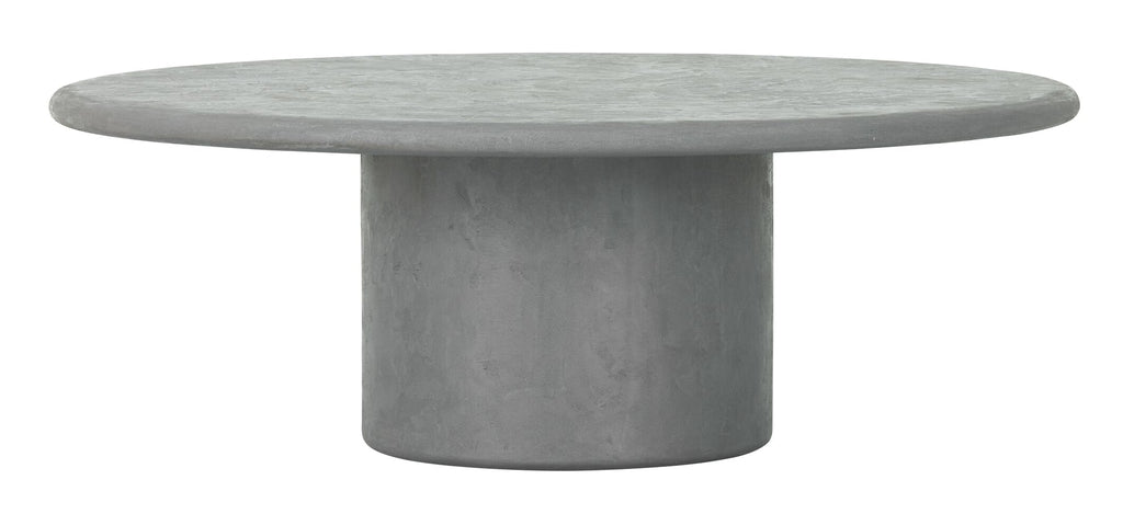 Table basse Silo DTP - crépuscule